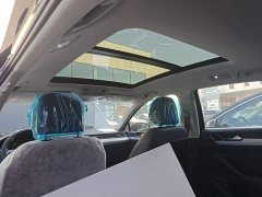 Volkswagen Magotan 2025 Popular Edition 280TSI DSG Comfort - ფოტო 17