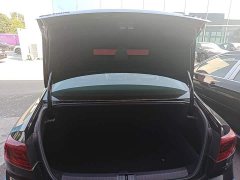 Volkswagen Magotan 2025 Popular Edition 280TSI DSG Comfort - ფოტო 18
