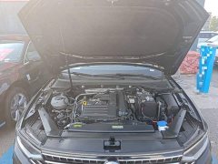 Volkswagen Magotan 2025 Popular Edition 280TSI DSG Comfort - ფოტო 19