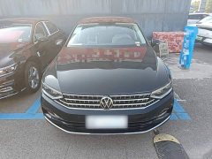 Volkswagen Magotan 2025 Popular Edition 280TSI DSG Comfort - ფოტო 2