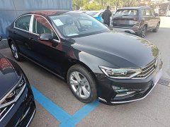 Volkswagen Magotan 2025 Popular Edition 280TSI DSG Comfort - ფოტო 3