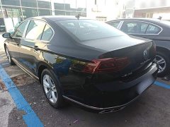 Volkswagen Magotan 2025 Popular Edition 280TSI DSG Comfort - ფოტო 4