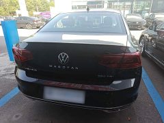 Volkswagen Magotan 2025 Popular Edition 280TSI DSG Comfort - ფოტო 5