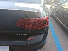 Volkswagen Magotan 2025 Popular Edition 280TSI DSG Comfort - ფოტო 7