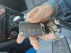 Volkswagen Magotan 2025 Popular Edition 280TSI DSG Comfort - ფოტო 8