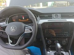 Volkswagen Magotan 2025 Popular Edition 280TSI DSG Comfort - ფოტო 9
