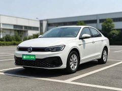 Volkswagen Lavida Sharp 1.5L Automatic New Yi Edition - ფოტო 1