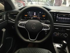 Volkswagen Lavida Sharp 1.5L Automatic New Yi Edition - ფოტო 10
