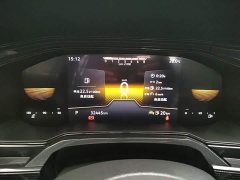 Volkswagen Lavida Sharp 1.5L Automatic New Yi Edition - ფოტო 11