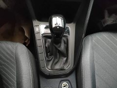 Volkswagen Lavida Sharp 1.5L Automatic New Yi Edition - ფოტო 13