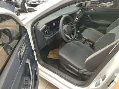 Volkswagen Lavida Sharp 1.5L Automatic New Yi Edition - ფოტო 15