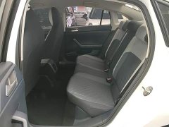 Volkswagen Lavida Sharp 1.5L Automatic New Yi Edition - ფოტო 16