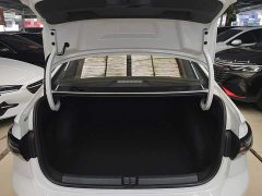 Volkswagen Lavida Sharp 1.5L Automatic New Yi Edition - ფოტო 18