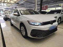 Volkswagen Lavida Sharp 1.5L Automatic New Yi Edition - ფოტო 3