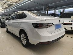 Volkswagen Lavida Sharp 1.5L Automatic New Yi Edition - ფოტო 4