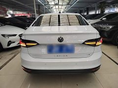 Volkswagen Lavida Sharp 1.5L Automatic New Yi Edition - ფოტო 5