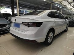 Volkswagen Lavida Sharp 1.5L Automatic New Yi Edition - ფოტო 6
