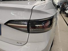 Volkswagen Lavida Sharp 1.5L Automatic New Yi Edition - ფოტო 7