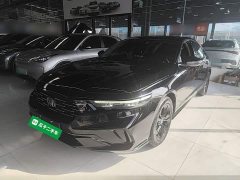 Honda Accord Sport Series 260TURBO Luxury - ფოტო 1