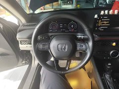 Honda Accord Sport Series 260TURBO Luxury - ფოტო 10