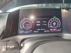 Honda Accord Sport Series 260TURBO Luxury - ფოტო 11