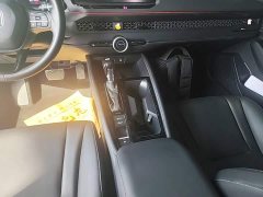 Honda Accord Sport Series 260TURBO Luxury - ფოტო 13