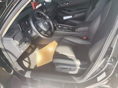 Honda Accord Sport Series 260TURBO Luxury - ფოტო 14