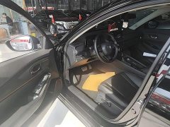 Honda Accord Sport Series 260TURBO Luxury - ფოტო 15