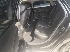 Honda Accord Sport Series 260TURBO Luxury - ფოტო 16