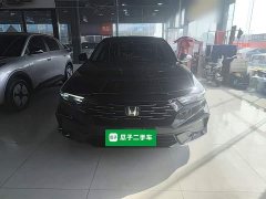 Honda Accord Sport Series 260TURBO Luxury - ფოტო 2
