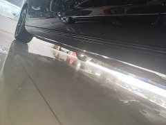 Honda Accord Sport Series 260TURBO Luxury - ფოტო 20