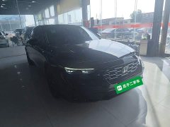 Honda Accord Sport Series 260TURBO Luxury - ფოტო 3