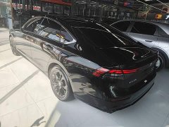 Honda Accord Sport Series 260TURBO Luxury - ფოტო 4