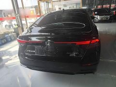Honda Accord Sport Series 260TURBO Luxury - ფოტო 5