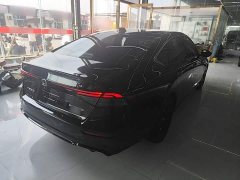 Honda Accord Sport Series 260TURBO Luxury - ფოტო 6