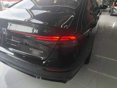 Honda Accord Sport Series 260TURBO Luxury - ფოტო 7