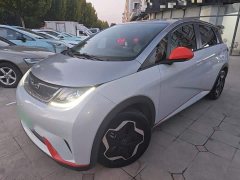 BYD Dolphin 405km Freedom Edition - ფოტო 1