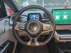 BYD Dolphin 405km Freedom Edition - ფოტო 10