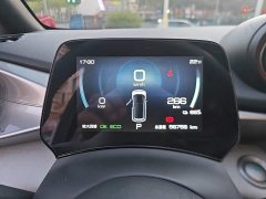 BYD Dolphin 405km Freedom Edition - ფოტო 11