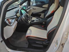 BYD Dolphin 405km Freedom Edition - ფოტო 14