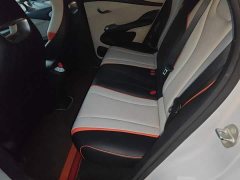 BYD Dolphin 405km Freedom Edition - ფოტო 16