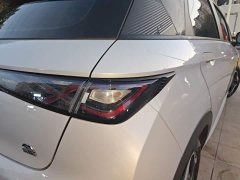 BYD Dolphin 405km Freedom Edition - ფოტო 7