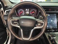 SAIC MG RX5 330TGI Automatic National Trend Edition - ფოტო 10
