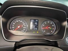 SAIC MG RX5 330TGI Automatic National Trend Edition - ფოტო 11