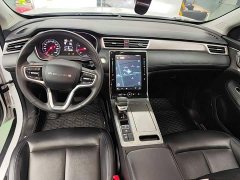 SAIC MG RX5 330TGI Automatic National Trend Edition - ფოტო 12