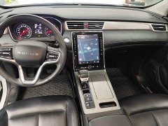 SAIC MG RX5 330TGI Automatic National Trend Edition - ფოტო 13