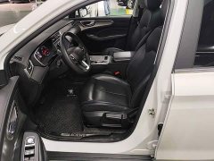 SAIC MG RX5 330TGI Automatic National Trend Edition - ფოტო 14