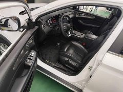 SAIC MG RX5 330TGI Automatic National Trend Edition - ფოტო 15