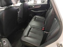 SAIC MG RX5 330TGI Automatic National Trend Edition - ფოტო 16