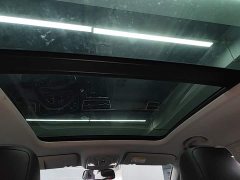 SAIC MG RX5 330TGI Automatic National Trend Edition - ფოტო 17